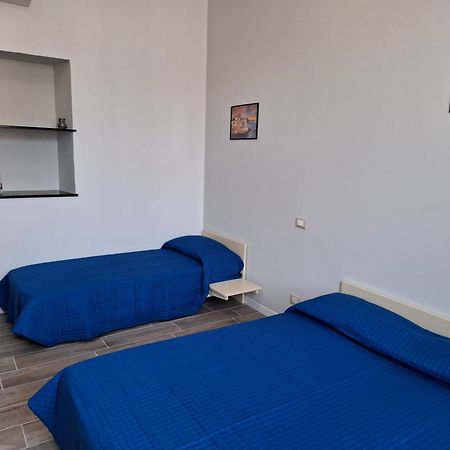 Hotel Il Porto Janov Exteriér fotografie